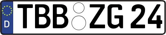 TBB-ZG24