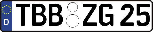 TBB-ZG25