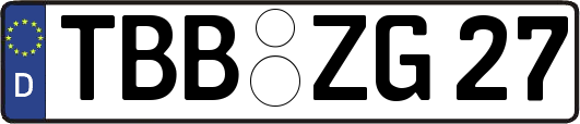 TBB-ZG27