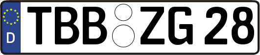 TBB-ZG28
