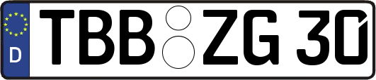 TBB-ZG30