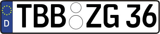 TBB-ZG36