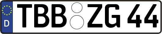 TBB-ZG44