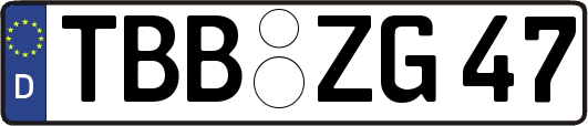 TBB-ZG47