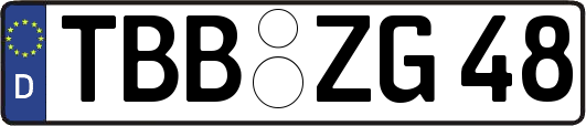 TBB-ZG48