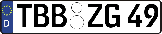 TBB-ZG49