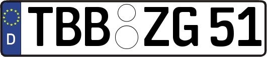 TBB-ZG51