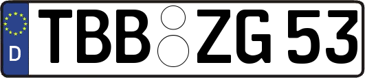 TBB-ZG53
