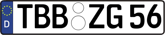 TBB-ZG56