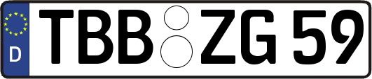 TBB-ZG59
