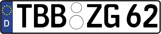 TBB-ZG62