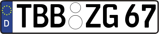 TBB-ZG67