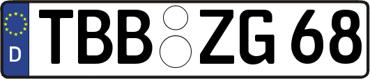 TBB-ZG68