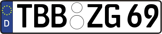 TBB-ZG69