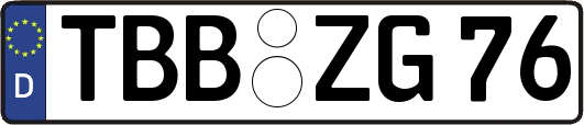 TBB-ZG76