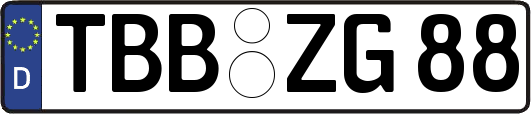 TBB-ZG88