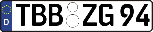 TBB-ZG94