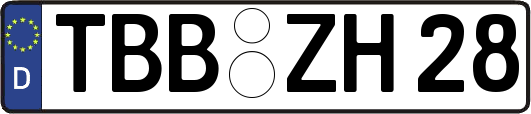 TBB-ZH28