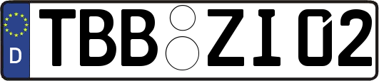 TBB-ZI02