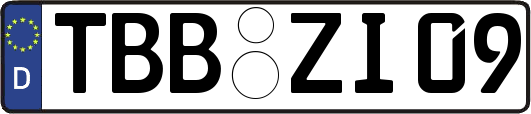 TBB-ZI09