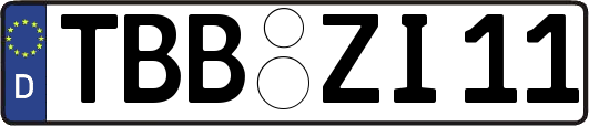 TBB-ZI11