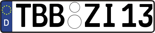 TBB-ZI13