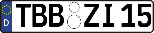 TBB-ZI15