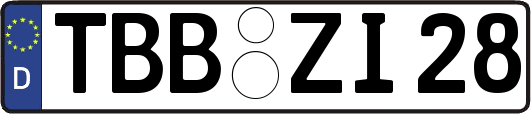 TBB-ZI28