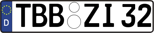 TBB-ZI32