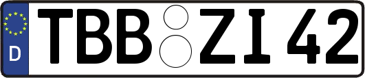 TBB-ZI42