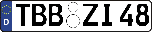 TBB-ZI48