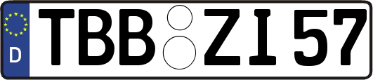 TBB-ZI57