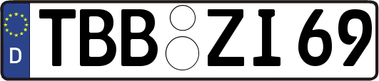 TBB-ZI69