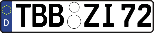 TBB-ZI72