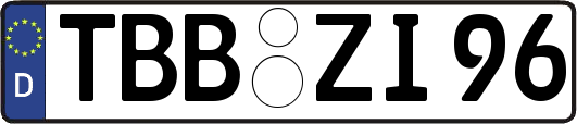 TBB-ZI96
