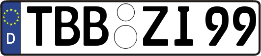 TBB-ZI99