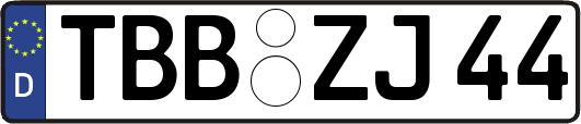 TBB-ZJ44