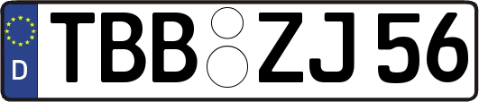 TBB-ZJ56