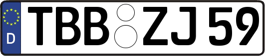 TBB-ZJ59