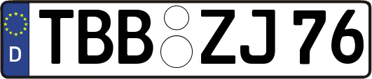 TBB-ZJ76