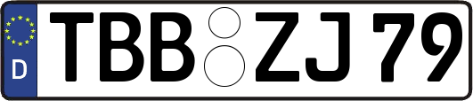 TBB-ZJ79