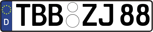 TBB-ZJ88