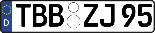 TBB-ZJ95