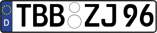 TBB-ZJ96