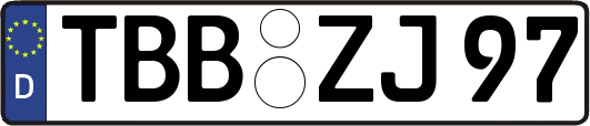 TBB-ZJ97