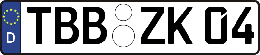 TBB-ZK04