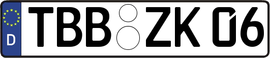 TBB-ZK06