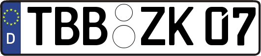 TBB-ZK07