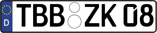 TBB-ZK08