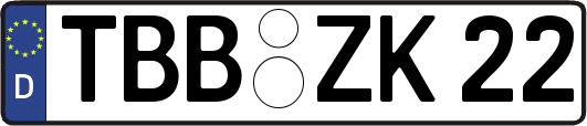 TBB-ZK22